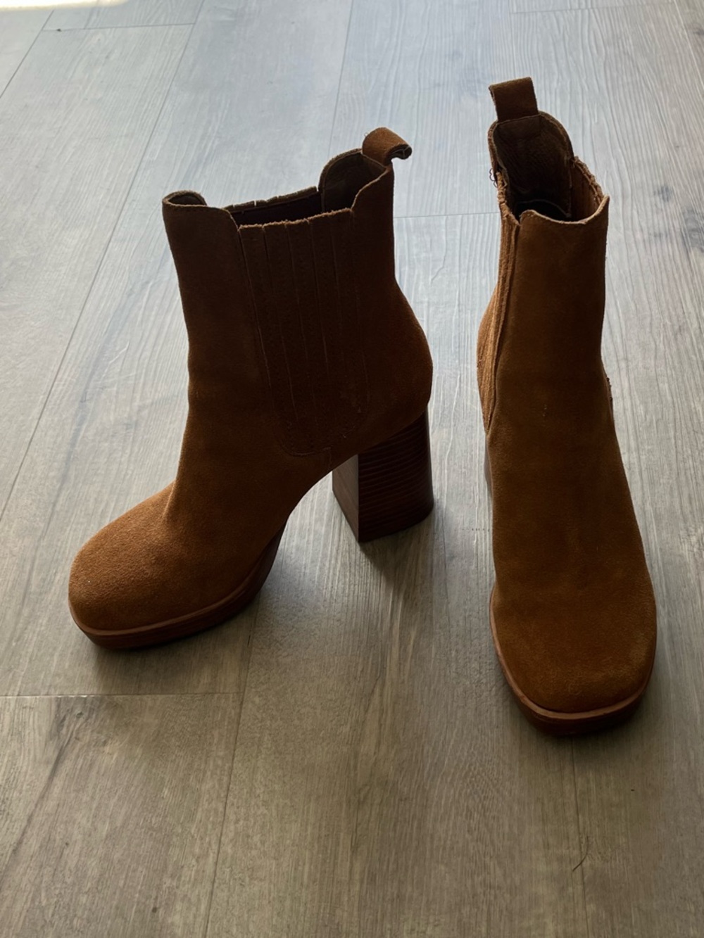 Kelsi Dagger Boots